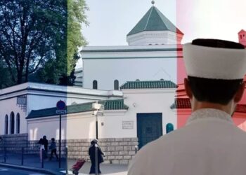 فرنسا توقف استقدام الأئمة الأجانب