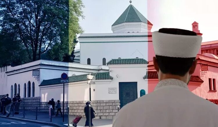 فرنسا توقف استقدام الأئمة الأجانب