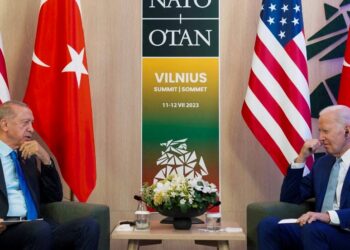 واشنطن تؤشر لإمكان بيع أنقرة مقاتلات «إف 16»