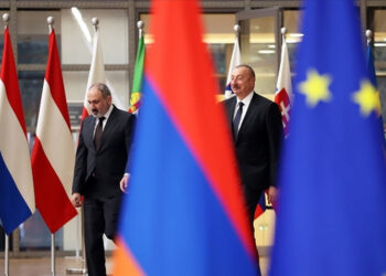 تركيا ترحب بالخطوات الملموسة لبناء الثقة بين أذربيجان وأرمينيا