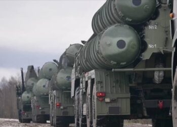اكتمال شحن أسلحة نووية بيلاروسيا إلى بيلاروسيا