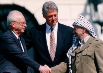هاجمها نتنياهو ووصفها بالكارثة.. ما هي اتفاقية أوسلو؟