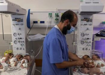  أطباء بلا حدود: فشل مجلس الأمن يجعله “شريكا في المجزرة” بغزة