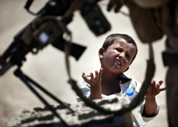 يونيسف: 2023 أحد أصعب الأعوام على الأطفال