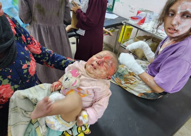 مليون طفل بغزة هُجّروا قسراً وتشتتت عائلاتهم.. الأمم المتحدة: هناك حاجة لوقف فوري لإطلاق النار 1 مليون طفل بغزة هُجّروا قسراً وتشتتت عائلاتهم.. الأمم المتحدة: هناك حاجة لوقف فوري لإطلاق النار