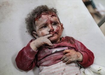 العدوان الإسرائيلي يرفع عدد الشهداء في غزة الى “17.700” والأمم المتحدة: الوضع الإنساني في القطاع “كارثي”