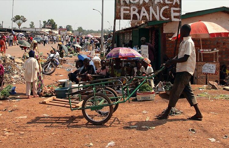 هل تخرج منطقة غرب أفريقيا من دائرة النفوذ الفرنسي؟
