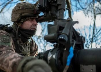 هجوم روسي ضخم على مدن أوكرانية بالمسيرات والصواريخ