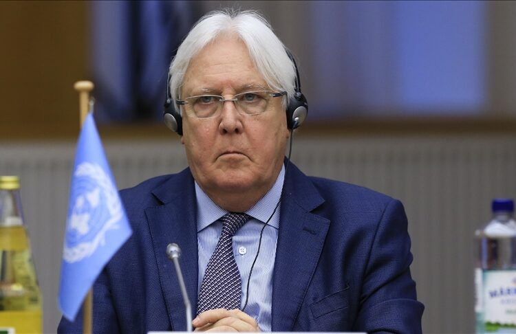 الأمم المتحدة تطلق نداء لتوفير 46 مليار دولار خلال 2024 1 الأمم المتحدة تطلق نداء لتوفير 46 مليار دولار خلال 2024