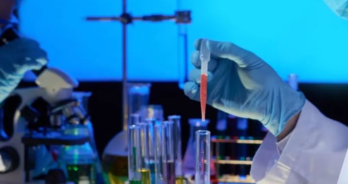 وثائق تكشف: واشنطن أجرت أبحاثا عن فيروس كورونا بين 2016 و2020 1 وثائق تكشف: واشنطن أجرت أبحاثا عن فيروس كورونا بين 2016 و2020