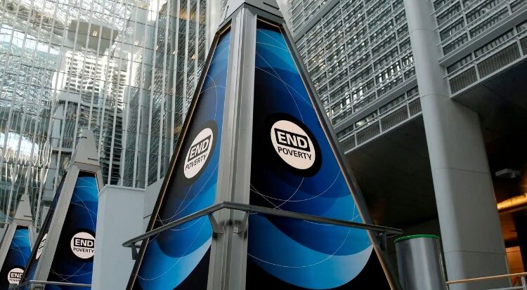 البنك الدولي: 2023 عام انعدام المساواة والفقراء يدفعون الثمن