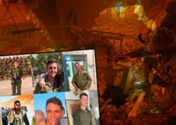 الاحتلال يقرّ بمقتل 10 عسكريين معظمهم ضباط في كمين للقسام بالشجاعية