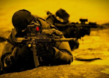 تركيا.. تحييد 5 إرهابيين من “بي كي كي” شمالي العراق