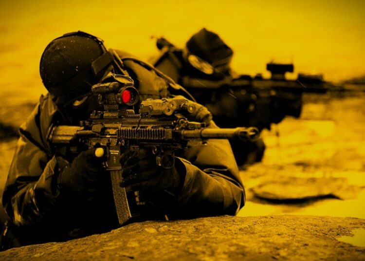 تركيا.. تحييد 5 إرهابيين من "بي كي كي" شمالي العراق 1 تركيا.. تحييد 5 إرهابيين من “بي كي كي” شمالي العراق