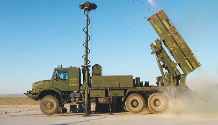 وزير الدفاع التركي: سنحمي سماءنا بأنظمة وطنية خالصة