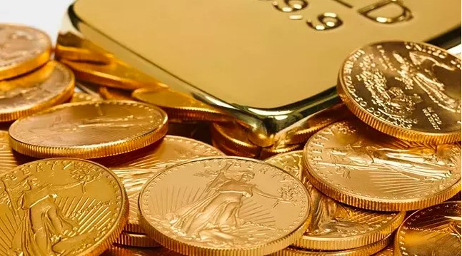 الذهب يغازل مستوياته التاريخية مع دنو العام الحالي من نهايته 1 الذهب يغازل مستوياته التاريخية مع دنو العام الحالي من نهايته