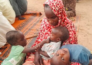 الصحة العالمية تدعو لتحرك عاجل لمعالجة الأزمة الصحية في السودان