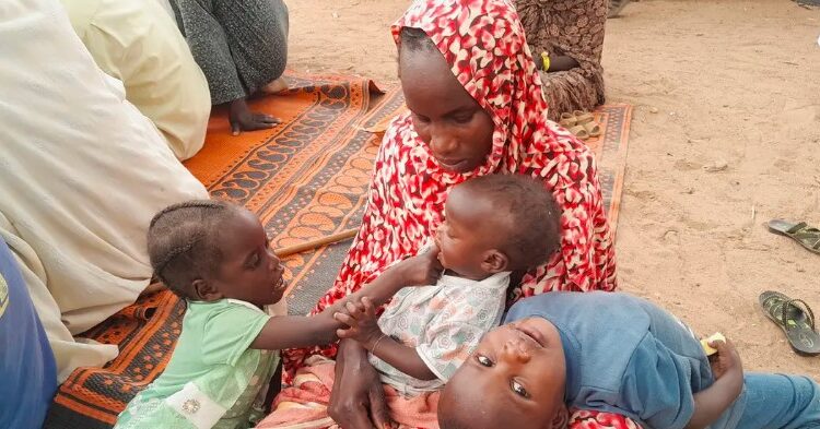 الصحة العالمية تدعو لتحرك عاجل لمعالجة الأزمة الصحية في السودان