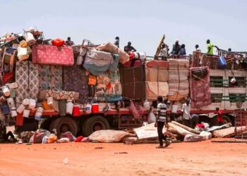 لا مستشفيات في ود مدني.. تحذير من انهيار خطير بالسودان