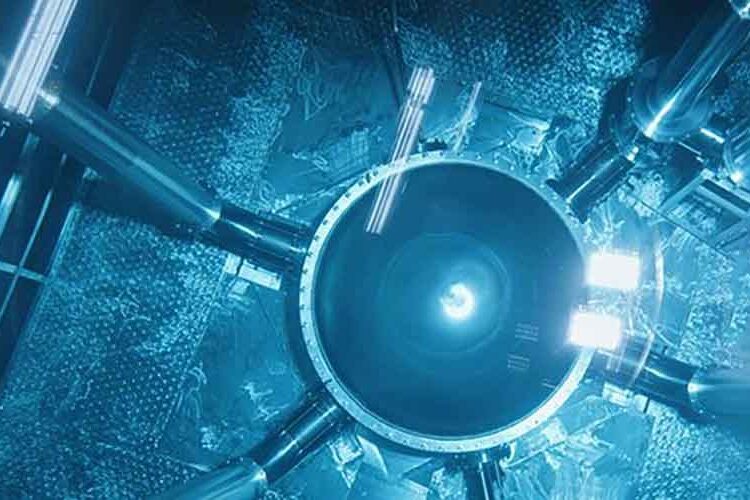 لحل أكبر لغز في الكون.. الصين تبدأ تشغيل “أعمق وأكبر مختبر تحت الأرض في العالم”