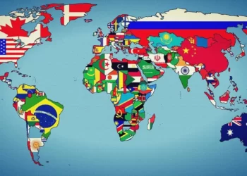 سكان العالم.. أكثر من 8 مليارات نسمة مطلع الشهر المقبل