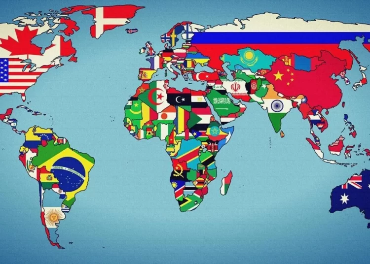 سكان العالم.. أكثر من 8 مليارات نسمة مطلع الشهر المقبل