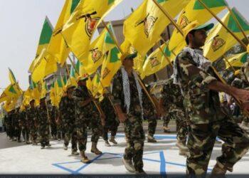 جماعة عراقية تتوعد القوات الأميركية بمزيد من الهجمات