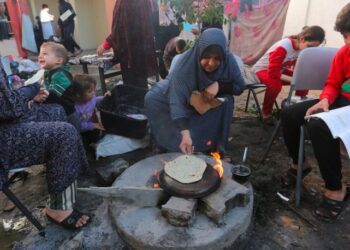 فلسطين: نطالب بالإعلان رسمياً عن انتشار المجاعة في غزة