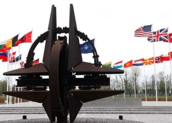  تركيا تستأنف الثلاثاء بحث انضمام السويد لحلف الناتو