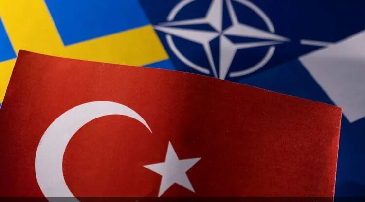  3 تخصّ فلسطين.. أنقرة تحدد 4 شروط لدخول السويد “الناتو”