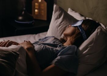 دراسة: “علامة” تحدث أثناء النوم تمهد لمرض خطير لا علاج له