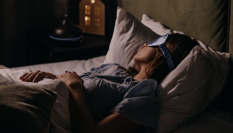 دراسة: “علامة” تحدث أثناء النوم تمهد لمرض خطير لا علاج له