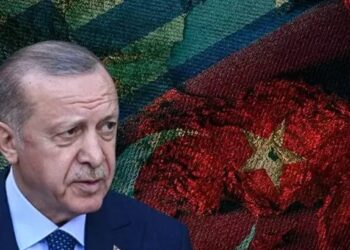 أردوغان: آمل في فصل جديد في العلاقات مع اليونان