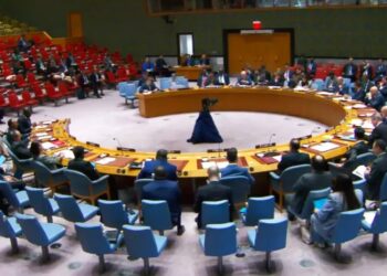 مجلس الأمن يتجه للتصويت على إدخال المساعدات إلى غزة