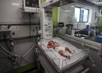 الأمم المتحدة: كارثة صحية عامة في غزة قيد التكوين