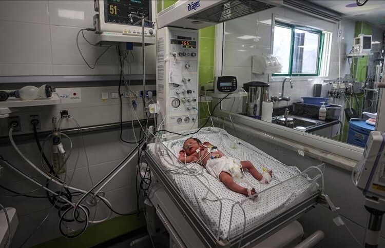 الأمم المتحدة: كارثة صحية عامة في غزة قيد التكوين