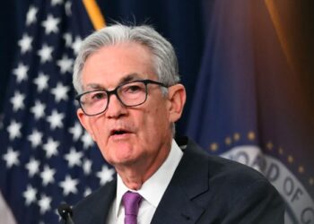 باول: المركزي الأميركي انتهى على الأرجح من رفع أسعار الفائدة