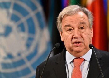لأول مرة.. غوتيريش يفعل مادة بميثاق الأمم المتحدة لوصف الوضع بغزة
