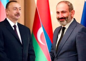 باشينيان: توقيع اتفاق سلام مع أذربيجان أصبح واقعيا