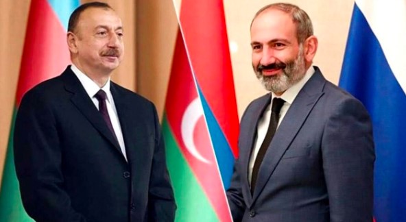 باشينيان: توقيع اتفاق سلام مع أذربيجان أصبح واقعيا 1 باشينيان: توقيع اتفاق سلام مع أذربيجان أصبح واقعيا