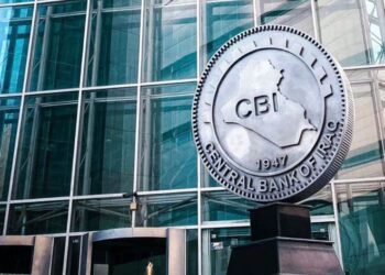 البنك المركزي العراقي: اتفقنا مع تركيا على التجارة بالدينار أو الليرة التركية أو اليورو