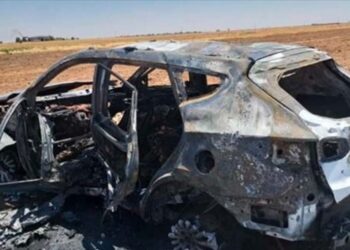 الاستخبارات التركية تحيد إرهابيا بارزا من “بي كي كي” بسوريا