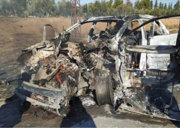 الاستخبارات التركية تحيّد قيادية من “بي كي كي” الإرهابي