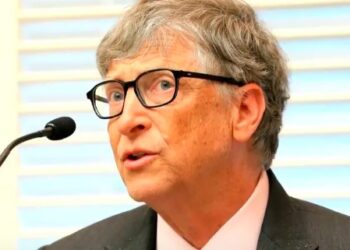 بيل غيتس يجني 11 مليون دولار يومياً.. كيف ينفقها؟