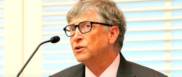 بيل غيتس يجني 11 مليون دولار يومياً.. كيف ينفقها؟