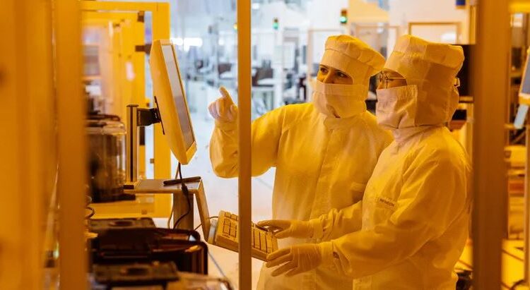 مصر.. هكذا قد تصبح الوجهة الجديدة لثورة التكنولوجيا الصناعية