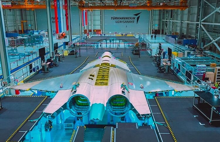 صحيفة روسية: أين يمكن أن تجد تركيا طائرات بديلة لمقاتلات الناتو؟