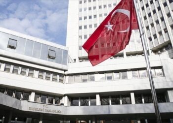 إعادة انتخاب تركيا لعضوية مجلس المنظمة البحرية الدولية