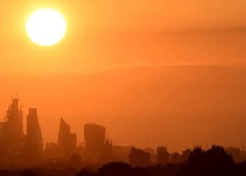 العام 2023 سيكون “الأكثر حرّاً” في التاريخ المسجّل