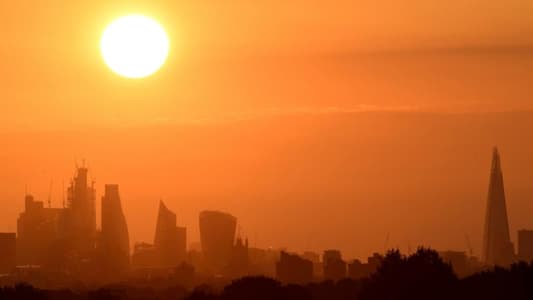 العام 2023 سيكون "الأكثر حرّاً" في التاريخ المسجّل 1 العام 2023 سيكون “الأكثر حرّاً” في التاريخ المسجّل